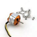A2212 1400 KV Fırçasız Drone Motoru